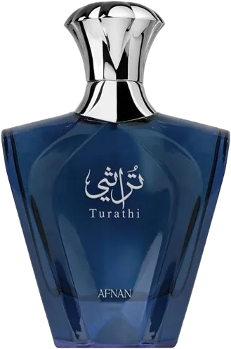 Afnan Turathi Blue