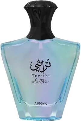 Afnan Turathi Electric
