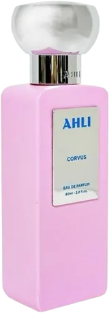 Ahli Corvus