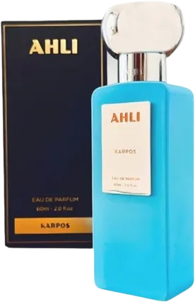 Ahli Karpos