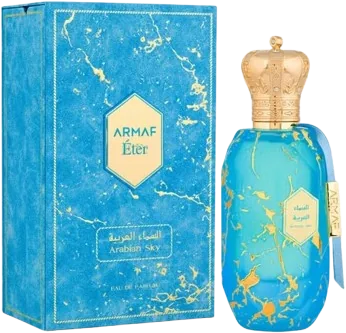 Armaf Eter Arabian Sky