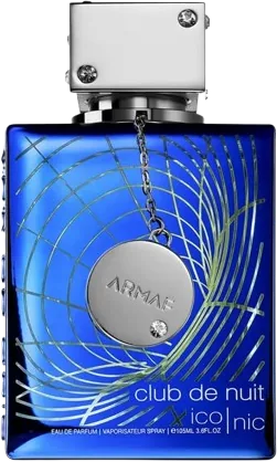 Armaf Club de Nuit Blue Iconic