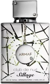 Armaf Club de Nuit Sillage