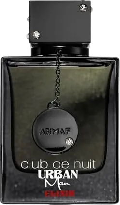 Armaf Club de Nuit Urban Man Elixir