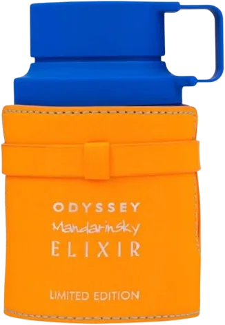 Armaf Odyssey Mandarin Sky Elixir
