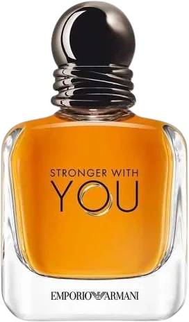 Emporio Armani Stronger With You EDT