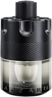 Azzaro The Most Wanted EDT Intense