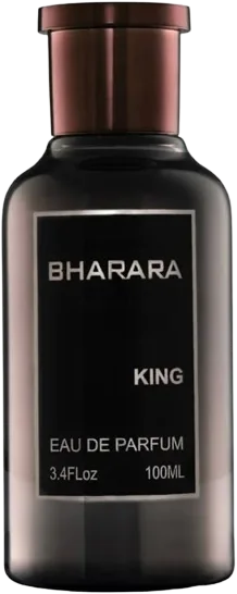 Bharara King