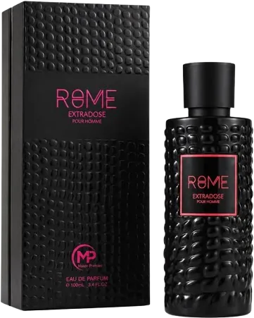 Bharara Rome Pour Homme Extradose