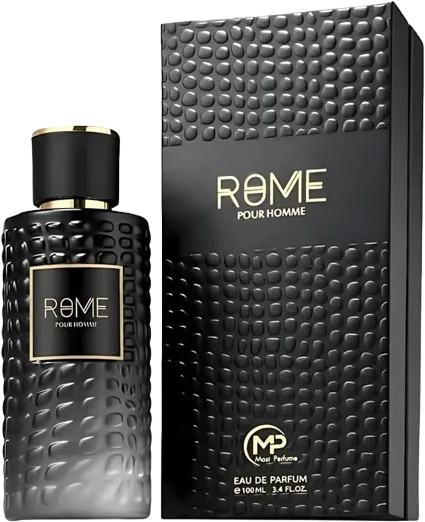 Bharara Rome Pour Homme