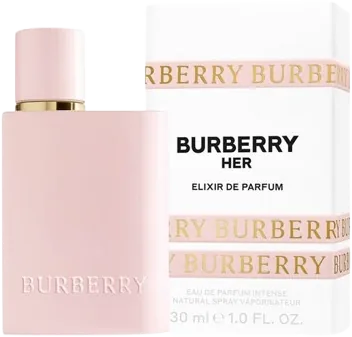 Burberry Her Elixir de Parfum