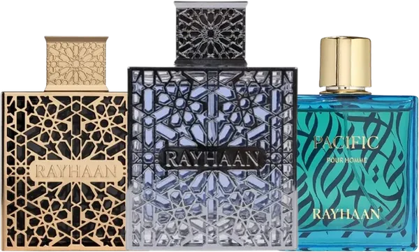 Combo Rayhaan-1