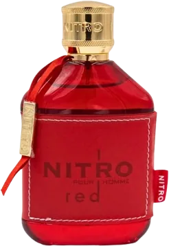 Dumont Nitro Red