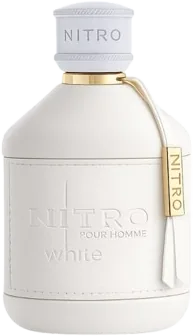 Dumont Nitro White