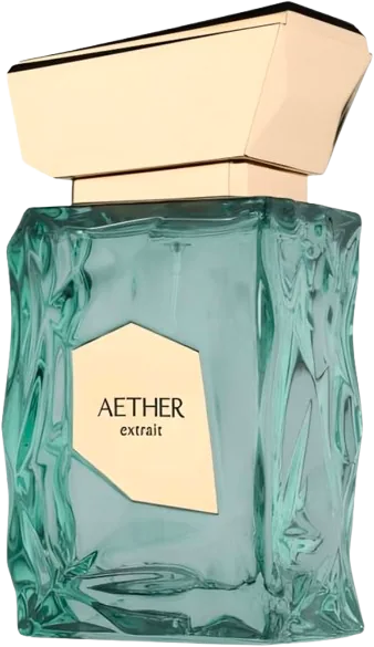 French Avenue Aether Extrait