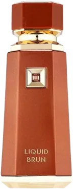 French Avenue Liquid Brun