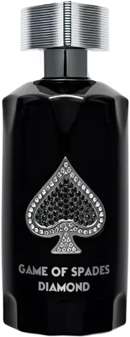 Jo Milano Game of Spades Diamond