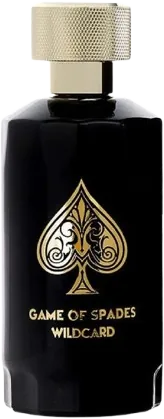 Jo Milano Game of Spades Wildcard