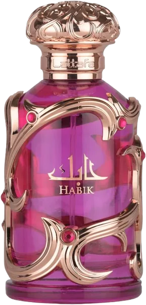 Lattafa Habik for Women