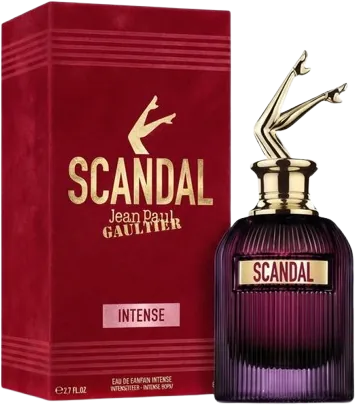 Jean Paul Gaultier Scandal Intense