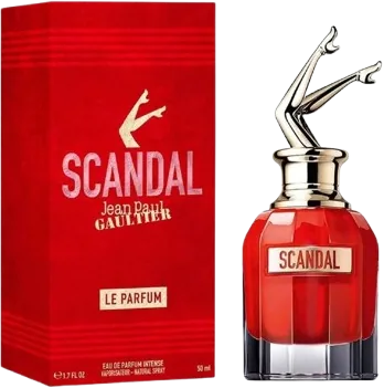 Jean Paul Gaultier Scandal Le Parfum