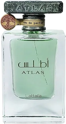 Lattafa Atlas