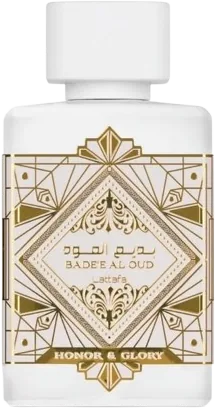 Lattafa Bade'e Al Oud Honor & Glory