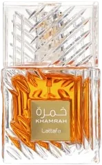 Lattafa Khamrah