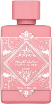 Lattafa Bade'e Al Oud Noble Blush