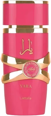Lattafa Yara Candy