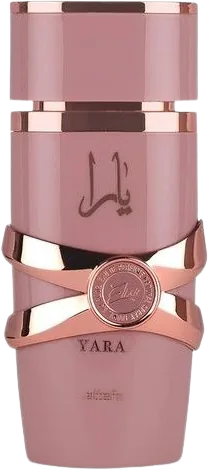 Lattafa Yara Elixir
