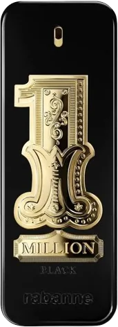 Rabanne 1 Million Black