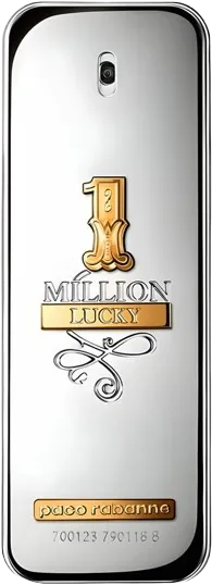 Rabanne 1 Million Lucky