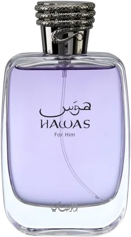 Rasasi Hawas For Him