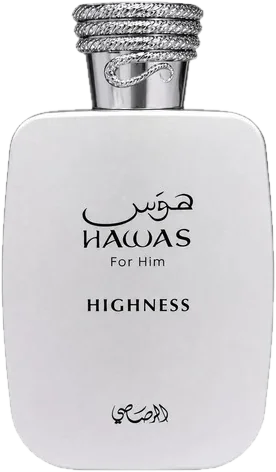 Rasasi Hawas Highness