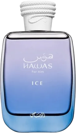 Rasasi Hawas Ice