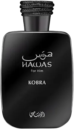 Rasasi Hawas Kobra