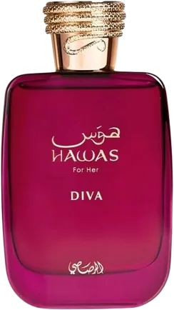 Rasasi Hawas Diva