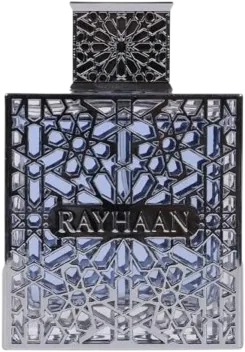Rayhaan Aquatica