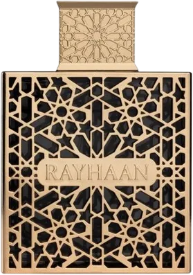 Rayhaan Elixir