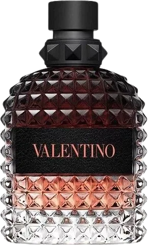 Valentino Born in Roma Coral Fantasy Uomo