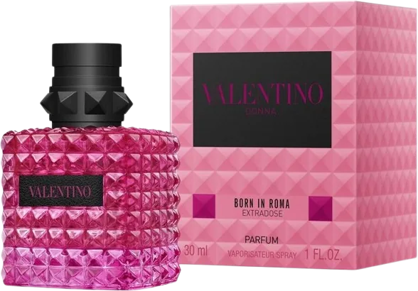 Valentino Born in Roma Extradose Donna