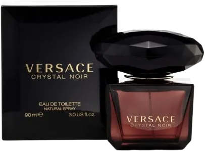 Versace Crystal Noir