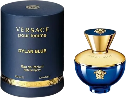 Versace Dylan Blue Pour Femme