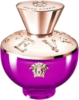 Versace Dylan Purple Pour Femme
