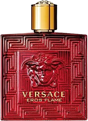 Versace Eros Flame