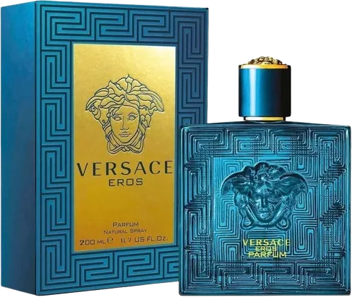 Versace Eros Parfum
