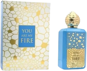 Lucky Fragance You Are My Fire