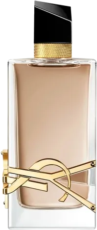 YSL Libre Flowers & Flames