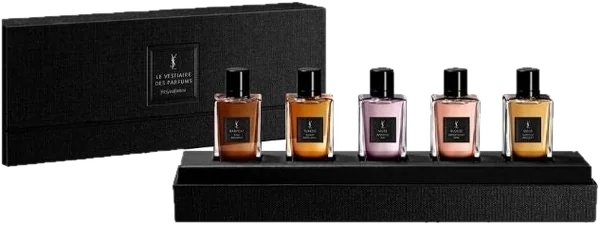YSL MiniSet Le Vestiaire